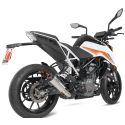 Echappement SCORPION Red Power KTM 390 DUKE 2021-2023