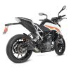 Echappement SCORPION Red Power KTM 390 DUKE 2021-2023 4