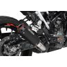 Echappement SCORPION Red Power KTM 390 DUKE 2021-2023 5