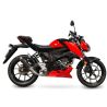 Ligne d'Echappement SCORPION RP1-GP SUZUKI GSX-S 125 GSX-S 150 2017-2021 1