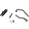 Ligne d'Echappement SCORPION RP1-GP SUZUKI GSX-S 125 GSX-S 150 2017-2021 4
