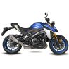 Echappement SCORPION SERKET TAPER SUZUKI GSX-S 1000 2021-2026 1