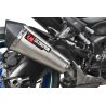 Echappement SCORPION SERKET TAPER SUZUKI GSX-S 1000 2021-2026 2