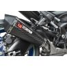 Echappement SCORPION SERKET TAPER SUZUKI GSX-S 1000 2021-2026 3