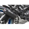 Echappement SCORPION Red Power SUZUKI GSX-S 1000 2021-2026 4