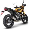 Echappement SCORPION Red Power TRIUMPH SCRAMBLER 400 X SCRAMBLER 400 XC 2024-2026 0
