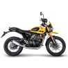 Echappement SCORPION Red Power TRIUMPH SCRAMBLER 400 X SCRAMBLER 400 XC 2024-2026 1