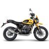 Echappement SCORPION Factory Oval TRIUMPH SCRAMBLER 400 X SCRAMBLER 400 XC 2024-2026 1