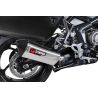 Echappement SCORPION SERKET PARALLEL TRIUMPH 800 TIGER SPORT 2025-2026 2