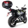 Echappement SCORPION Red Power TRIUMPH 800 TIGER SPORT 2025-2026 0