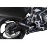 Echappement SCORPION Red Power TRIUMPH 800 TIGER SPORT 2025-2026 4