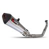 ligne d'Echappement SCORPION SERKET TAPER YAMAHA MT 125 2019-2020 6