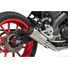 ligne complète Echappement SCORPION Red Power YAMAHA MT 125 2019-2020 2