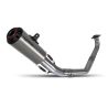 ligne complète Echappement SCORPION Red Power YAMAHA MT 125 2019-2020 3
