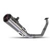 ligne complète Echappement SCORPION Red Power YAMAHA MT 125 2019-2020 6