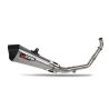 ligne d'Echappement SCORPION SERKET TAPER YAMAHA MT-125 2024-2026 3