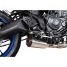 ligne complète Echappement SCORPION Red Power YAMAHA MT-07 2024-2026 2