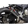 Echappement SCORPION SERKET TAPER BMW S 1000 RR 2017-2018 4