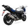 Echappement SCORPION SERKET PARALLEL BMW R1200R R1200RS 2015-2018 5