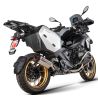 Echappement SCORPION SERKET PARALLEL BMW R1300GS R1300 GSA ADVENTURE 2023-2026 1