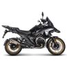 Echappement SCORPION SERKET PARALLEL BMW R1300GS R1300 GSA ADVENTURE 2023-2026 2