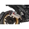 Echappement SCORPION SERKET PARALLEL BMW R1300GS R1300 GSA ADVENTURE 2023-2026 3