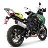 Echappement SCORPION SERKET PARALLEL BENELLI TRK 702 TRK 702 X 2022-2024 0