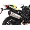 Echappement SCORPION SERKET PARALLEL BENELLI TRK 702 TRK 702 X 2022-2024 3