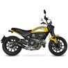 Echappement SCORPION SERKET TAPER DUCATI SCRAMBLER 2015-2022 4