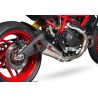Echappement SCORPION SERKET TAPER DUCATI 797 MONSTER 2017-2020 5
