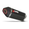Echappement SCORPION SERKET PARALLEL HONDA CBR 300 R 2014-2019 4