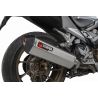 Echappement SCORPION SERKET PARALLEL HONDA VFR800F 2014-2020 4