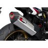 Echappement SCORPION SERKET PARALLEL HONDA CRF 1000 L AFRICA TWIN 2015-2019 2