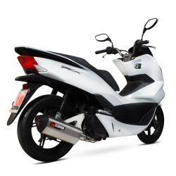 Echappement SCORPION RED POWER HONDA PCX125 2014-2016