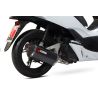 Echappement SCORPION RED POWER HONDA PCX125 2014-2016 3