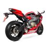 Echappement SCORPION SERKET TAPER HONDA CBR 1000 RR 2017-2019 0