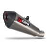 Echappement SCORPION SERKET TAPER HONDA CBR 1000 RR 2017-2019 3