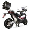 Echappement SCORPION SERKET PARALLEL HONDA X-ADV 750 2017-2025 0