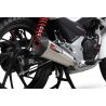 ligne d'Echappement SCORPION SERKET TAPER HONDA CB 125 F 2017-2020 2