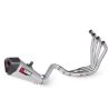 ligne d'Echappement SCORPION SERKET TAPER HONDA CBR 650 R 2024-2026 6