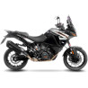 Echappement LEOVINCE LV-12R KTM 1050 1090 1190 R / ADVENTURE 2013-2019 3