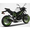 Echappement Zard KAWASAKI Z900 2020-2026 0