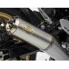 Ligne pot d'Echappement Zard KAWASAKI Z900RS 2018-2025 2
