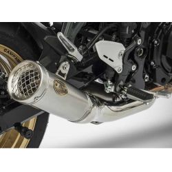 Echappement Zard KAWASAKI Z900RS 2018-2026