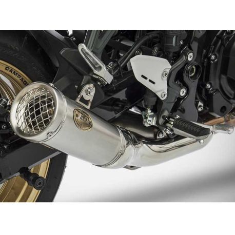 Echappement Zard KAWASAKI Z900RS 2018-2026