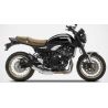 Echappement Zard KAWASAKI Z900RS 2018-2026 4