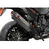 Echappement SCORPION SERKET PARALLEL KTM 1190 ADVENTURE 2013-2016 6