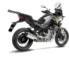 Echappement LEOVINCE LV-14 MOTO GUZZI 1000 STELVIO 2024-2025 1