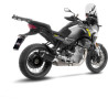 Echappement LEOVINCE LV-14 MOTO GUZZI 1000 STELVIO 2024-2025 4
