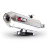 Echappement SCORPION SERKET PARALLEL PEUGEOT METROPOLIS 400 2013-2017 3